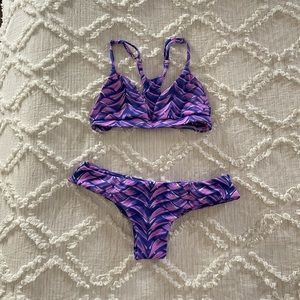 Midori Dragonfruit Bikini